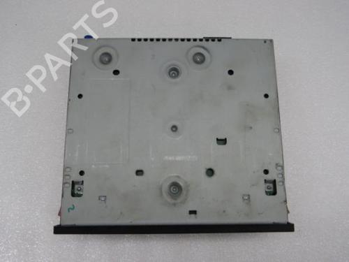 Electronic module MERCEDES-BENZ E-CLASS (W211) E 500 4-matic (211.090) | BP16195734M83 