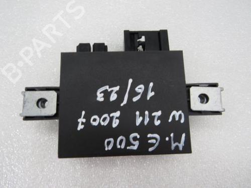 Switch MERCEDES-BENZ E-CLASS (W211) E 500 4-matic (211.090) | BP16197553I30 