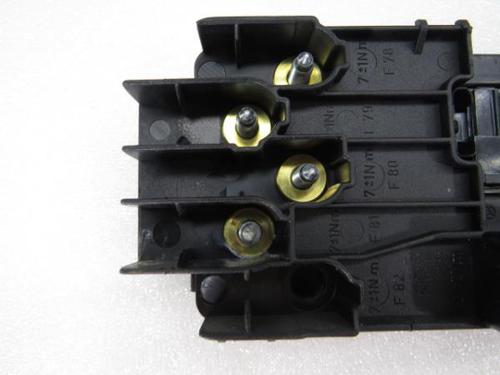 Switch MERCEDES-BENZ E-CLASS (W211) E 500 4-matic (211.090) | BP16207216I30 