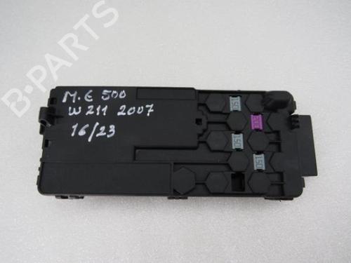 Switch MERCEDES-BENZ E-CLASS (W211) E 500 4-matic (211.090) | BP16207216I30 