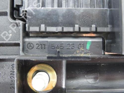 Switch MERCEDES-BENZ E-CLASS (W211) E 500 4-matic (211.090) | BP16207216I30 