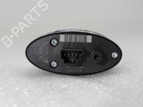 Switch MERCEDES-BENZ E-CLASS (W211) E 500 4-matic (211.090) | BP16207218I30 