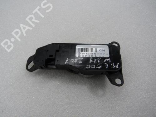 Switch MERCEDES-BENZ E-CLASS (W211) E 500 4-matic (211.090) | BP16207223I30 