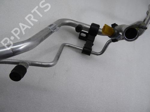 AC pipe CITROËN BERLINGO Box Body/MPV (K9) 1.5 BlueHDi 100 | BP16207229M126 