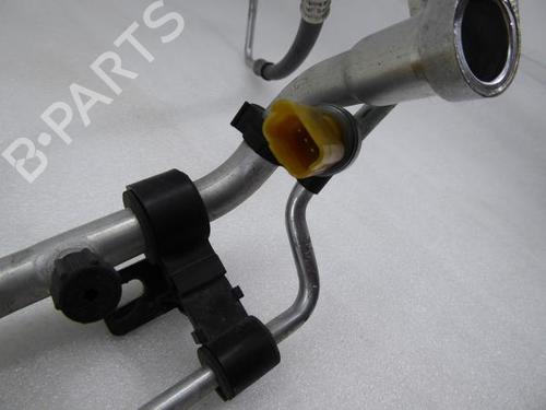 AC pipe CITROËN BERLINGO Box Body/MPV (K9) 1.5 BlueHDi 100 | BP16207229M126 