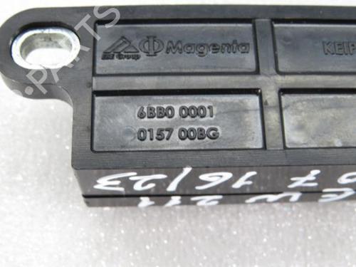 Switch MERCEDES-BENZ E-CLASS (W211) E 500 4-matic (211.090) | BP16207231I30 