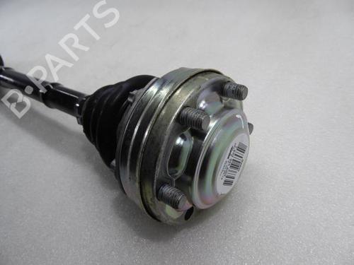 Drivaksel bagtil venstre BMW 1 (E81) 116 d | BP16207235M40 