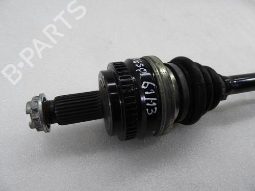 Drivaksel bagtil venstre BMW 1 (E81) 116 d | BP16207235M40 