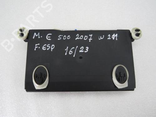 Electronic module MERCEDES-BENZ E-CLASS (W211) E 500 4-matic (211.090) | BP16198983M83 
