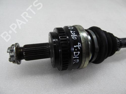 Drivaksel bagtil Højre BMW 1 (E81) 116 d | BP16198984M41