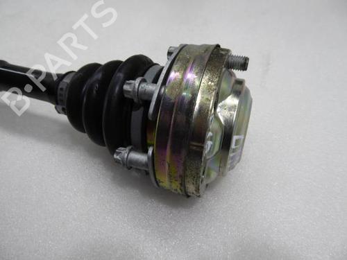 Drivaksel bagtil Højre BMW 1 (E81) 116 d | BP16198984M41