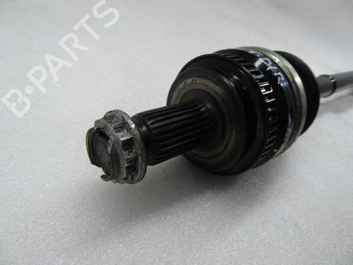 Drivaksel bagtil Højre BMW 1 (E81) 116 d | BP16198984M41