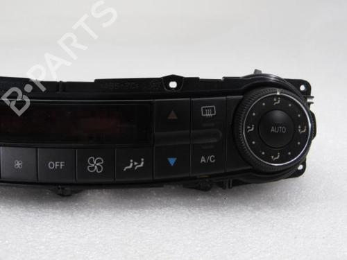 Climate control MERCEDES-BENZ E-CLASS (W211) E 500 4-matic (211.090) | BP16207236I5 