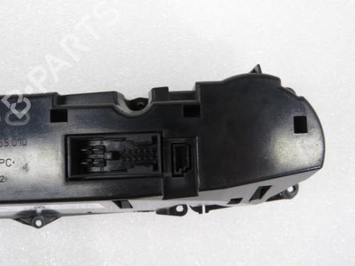Climate control MERCEDES-BENZ E-CLASS (W211) E 500 4-matic (211.090) | BP16207236I5 
