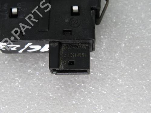 Switch MERCEDES-BENZ E-CLASS (W211) E 500 4-matic (211.090) | BP16207237I30 