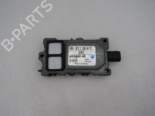 Switch MERCEDES-BENZ E-CLASS (W211) E 500 4-matic (211.090) 2118300472Q01
