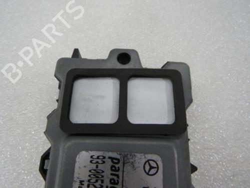 Switch MERCEDES-BENZ E-CLASS (W211) E 500 4-matic (211.090) | BP16207239I30 