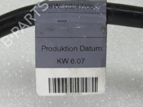 Switch MERCEDES-BENZ E-CLASS (W211) E 500 4-matic (211.090) | BP16205503I30 