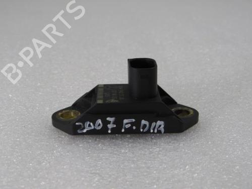 Switch MERCEDES-BENZ E-CLASS (W211) E 500 4-matic (211.090) 004542351807W05Q03