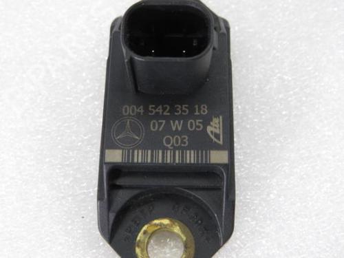 Switch MERCEDES-BENZ E-CLASS (W211) E 500 4-matic (211.090) | BP16205507I30 