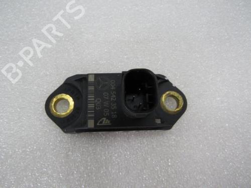 Switch MERCEDES-BENZ E-CLASS (W211) E 500 4-matic (211.090) | BP16205508I30 