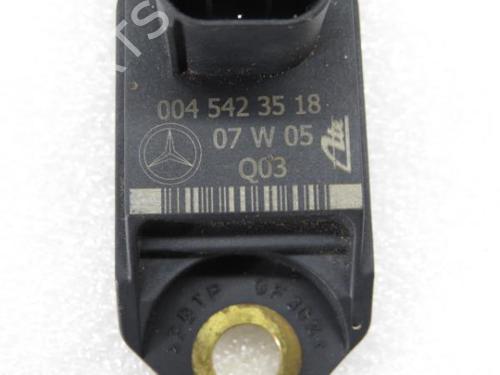 Switch MERCEDES-BENZ E-CLASS (W211) E 500 4-matic (211.090) | BP16205508I30 