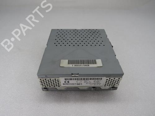 Radio MERCEDES-BENZ E-CLASS (W211) E 500 4-matic (211.090) A2118706689
