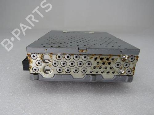 Radio MERCEDES-BENZ E-CLASS (W211) E 500 4-matic (211.090) | BP16206216E6 