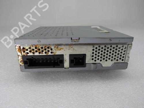 Radio MERCEDES-BENZ E-CLASS (W211) E 500 4-matic (211.090) | BP16206216E6 