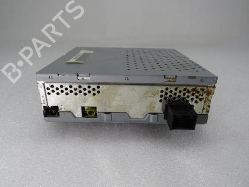 Radio MERCEDES-BENZ E-CLASS (W211) E 500 4-matic (211.090) | BP16206216E6 