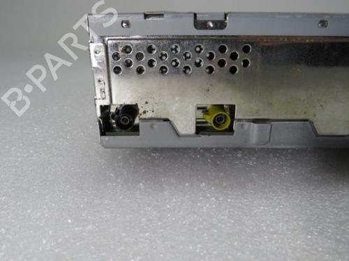 Radio MERCEDES-BENZ E-CLASS (W211) E 500 4-matic (211.090) | BP16206216E6 