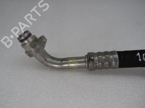 AC pipe MERCEDES-BENZ E-CLASS (W211) E 500 4-matic (211.090) | BP16206223M126 