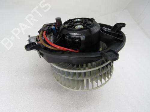 Heater blower motor MERCEDES-BENZ E-CLASS (W211) E 500 4-matic (211.090) A2308216351
