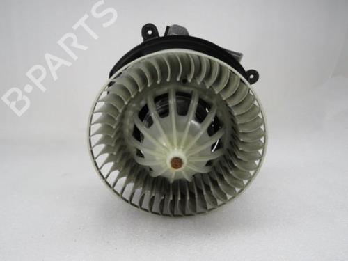 Heater blower motor MERCEDES-BENZ E-CLASS (W211) E 500 4-matic (211.090) | BP16206224M62 