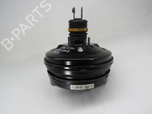 Servo brake MERCEDES-BENZ E-CLASS (W211) E 500 4-matic (211.090) | BP16207245M42 