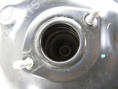 Servo brake MERCEDES-BENZ E-CLASS (W211) E 500 4-matic (211.090) | BP16207245M42 