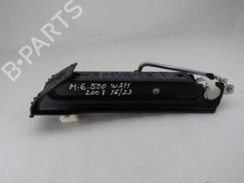 Other MERCEDES-BENZ E-CLASS (W211) E 500 4-matic (211.090) A2115830215