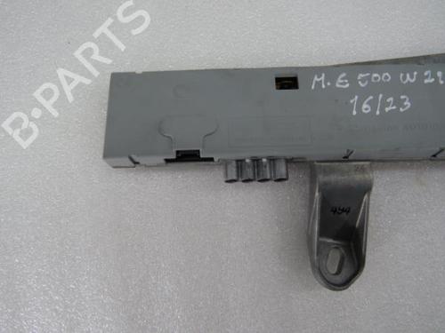 Electronic module MERCEDES-BENZ E-CLASS (W211) E 500 4-matic (211.090) | BP16206359M83 