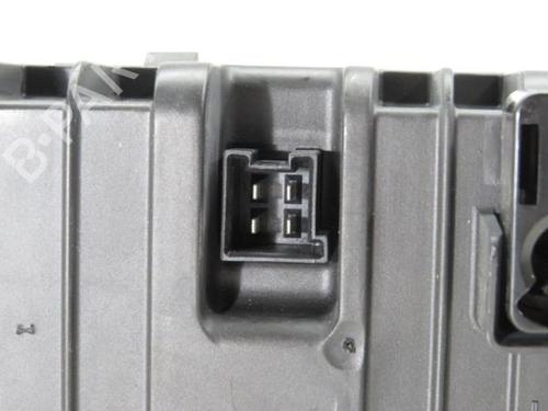 Electronic module MERCEDES-BENZ E-CLASS (W211) E 500 4-matic (211.090) | BP16299203M83 
