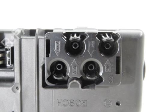 Electronic module MERCEDES-BENZ E-CLASS (W211) E 500 4-matic (211.090) | BP16299203M83 