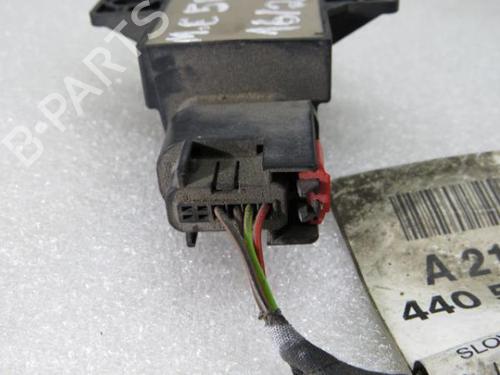 Switch MERCEDES-BENZ E-CLASS (W211) E 500 4-matic (211.090) | BP16300724I30 