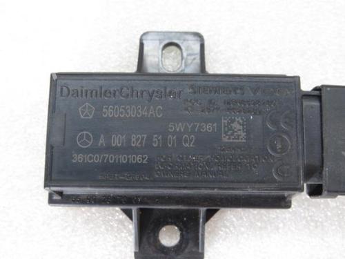 Switch MERCEDES-BENZ E-CLASS (W211) E 500 4-matic (211.090) | BP16300724I30 