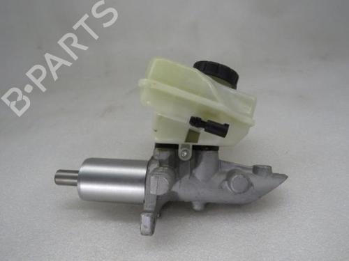 Brake master cylinder MERCEDES-BENZ E-CLASS (W211) E 500 4-matic (211.090) A2114300702