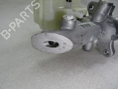 Brake master cylinder MERCEDES-BENZ E-CLASS (W211) E 500 4-matic (211.090) | BP16300726M77 