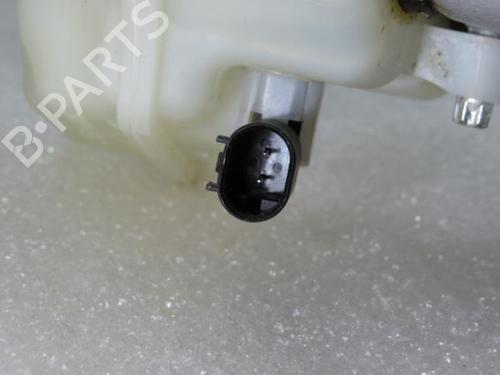 Brake master cylinder MERCEDES-BENZ E-CLASS (W211) E 500 4-matic (211.090) | BP16300726M77 