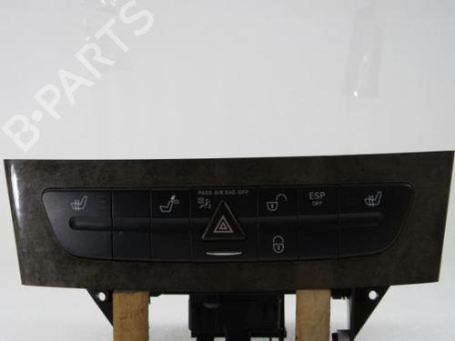 Switch MERCEDES-BENZ E-CLASS (W211) E 500 4-matic (211.090) A2116803152