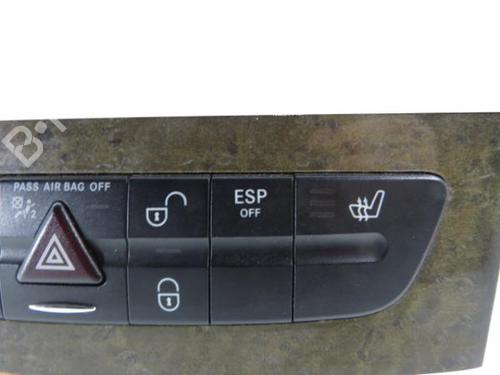 Switch MERCEDES-BENZ E-CLASS (W211) E 500 4-matic (211.090) | BP16301634I30 