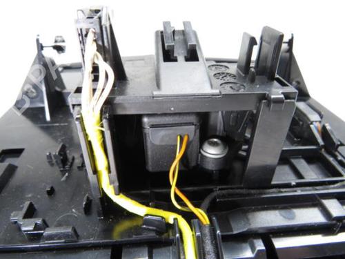 Switch MERCEDES-BENZ E-CLASS (W211) E 500 4-matic (211.090) | BP16301634I30 