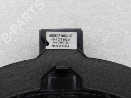 Speaker PEUGEOT 5008 II (MC_, MJ_, MR_, M4_) 1.6 BlueHDi 120 (MCBHZH, MCBHZW) | BP16304398E2 