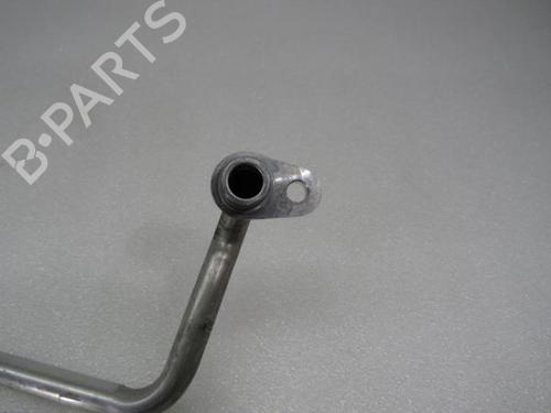 AC pipe PEUGEOT 5008 II (MC_, MJ_, MR_, M4_) 1.6 BlueHDi 120 (MCBHZH, MCBHZW) | BP16304404M126 